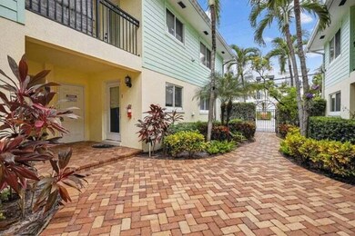 45 SE 7th Ave unit 6, Delray Beach, FL 33483 - photo 3
