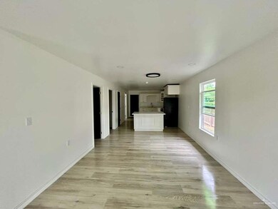 437 S Georgia Ave, Mercedes, TX 78570 - photo 5