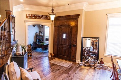 1529 Sieanna Cove, Springdale, AR 72764 - photo 6