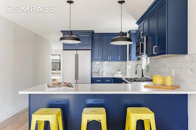 659 Evergreen Ave, Brooklyn, NY 11207 - photo 2