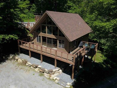 576 Trailside Rd, Ludlow, VT 05149 - photo 2