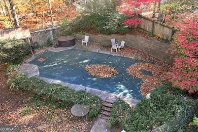 4570 Deep Creek Dr, Sugar Hill, GA 30518 - photo 6