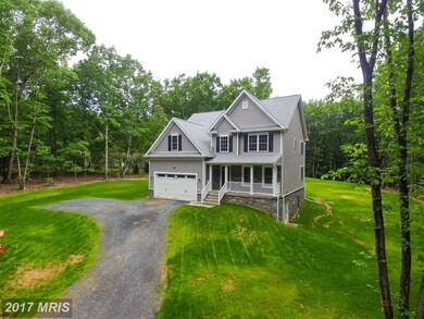 7031 Reno Ln, Fredericksburg, VA 22407 - photo 2