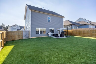 3569 Weathervane Loop, Apison, TN 37302