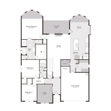 901 Elmwood Ave, Denton, TX 76210 - photo 5