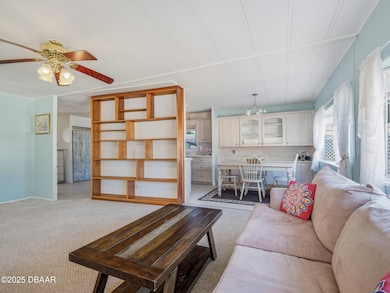 4422 Indian River Dr W, Edgewater, FL 32141 - photo 7