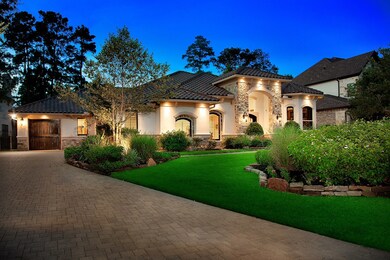 26 E Double Green Cir, the Woodlands, TX 77382 - photo 3