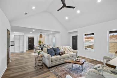 347 Rigsby Loop, Lonsdale, AR 72087 - photo 2