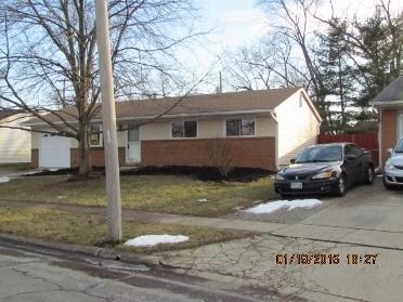 4869 Kresge Dr, Columbus, OH 43232 - photo 3