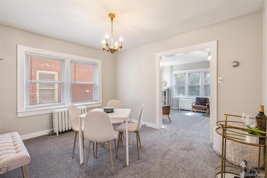 440 N Clarkson St, Denver, CO 80218 - photo 5