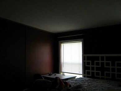 Master Bedroom.