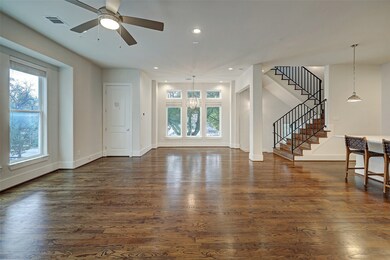 916 Yale St unit D, Houston, TX 77008 - photo 5