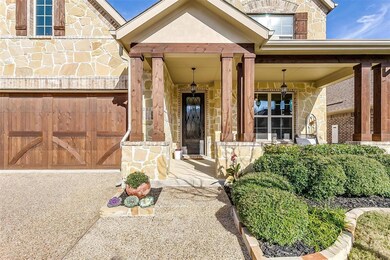 3537 Tuscan Hills Cir, Denton, TX 76210 - photo 4