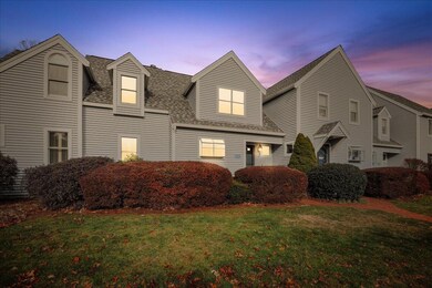 06-Twilight Front View