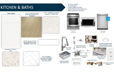 Ellenwood Design Selections