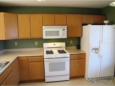 Kitchen Open to Great Room