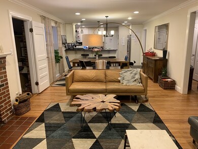 15 Heath St unit 2, Brookline, MA 02445 - photo 3