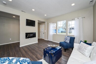 1901 Washington Ave, Des Moines, IA 50314 - photo 4