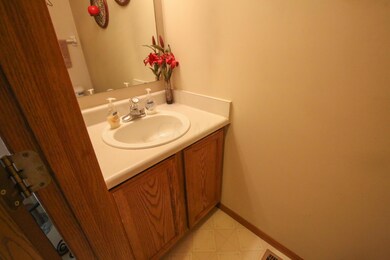 Half Bathroom- 1