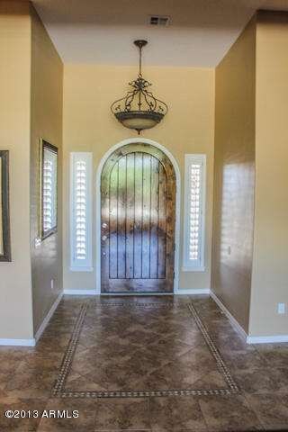Grand Front Entry
