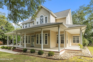 109 Sunburst Cir, Cedar Point, NC 28584 - photo 3