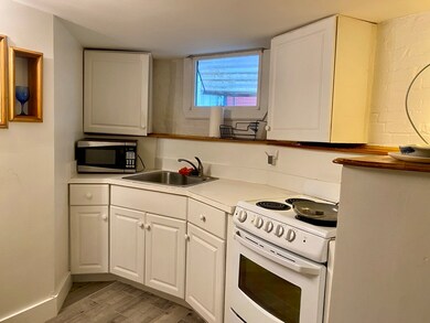 101 Fayerweather St unit B, Cambridge, MA 02138 - photo 2