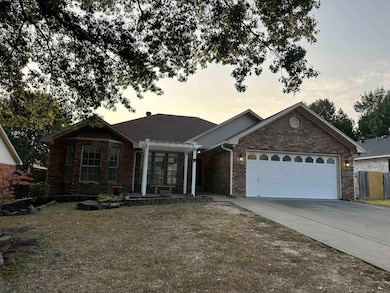 190 Keath Cir, Conway, AR 72034 - photo 2
