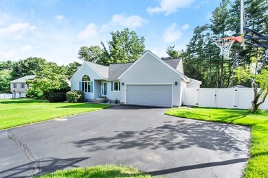 2 Theresa Cir, Oxford, MA 01540 - photo 3