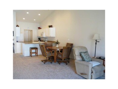 Great Room.