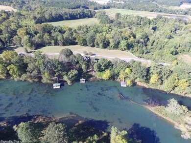 Lot 4 Sugarloaf Mountain, Heber Springs, AR 72543 - photo 3
