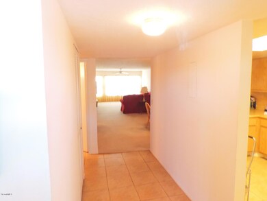 Foyer View
