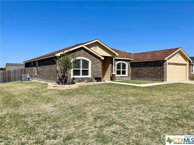 2805 Settlement Rd, Copperas Cove, TX 76522 - photo 2