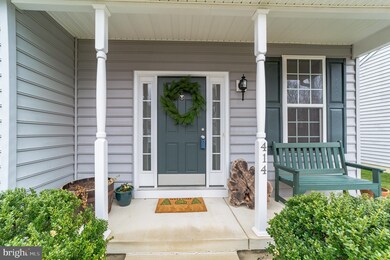 414 Bergenia Loop, Bear, DE 19701 - photo 5