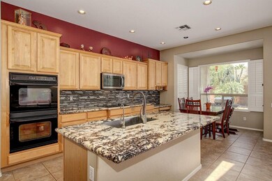 Remodeled Kitchen