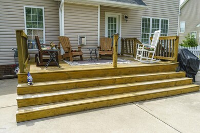 3016 Taberna Dr, Greenville, NC 27834 - photo 3