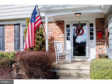 825 Wyngate Rd, Somerdale, NJ 08083 - photo 2