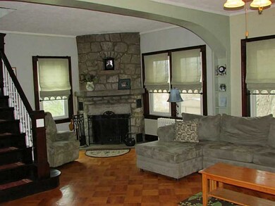 Living Room.