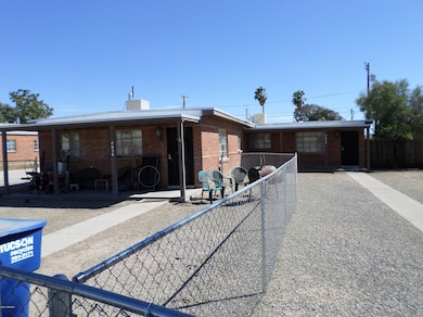 4634 E 18th St, Tucson, AZ 85711 - photo 2