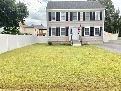 109 Flagg St, Clinton, MA 01510 - photo 2