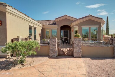 5341 W Judd Rd, Queen Creek, AZ 85144 - photo 3