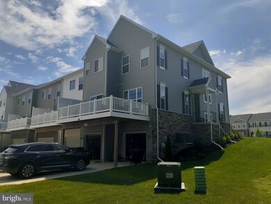 41498 Marwood Cir, Leonardtown, MD 20650 - photo 2