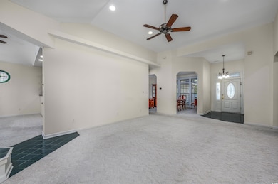 1799 Spinnaker Dr unit Tidewater Plantation, North Myrtle Beach, SC 29582 - photo 7