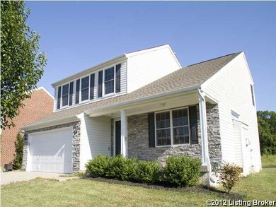 9002 Teak Dr, Louisville, KY 40228 - photo 2