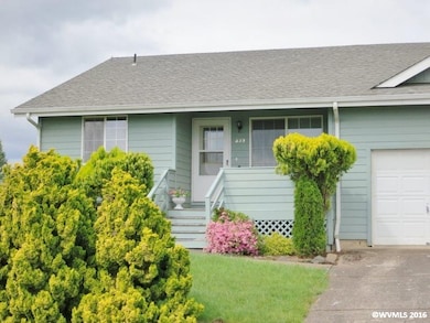 659 NE Polk Station Rd, Dallas, OR 97338 - photo 3