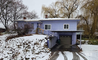 615 N Washington St, Moscow, ID 83843 - photo 2