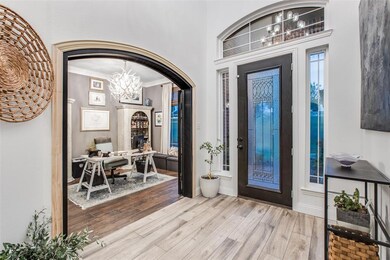 145 Rustling Elm Way, Azle, TX 76020 - photo 7