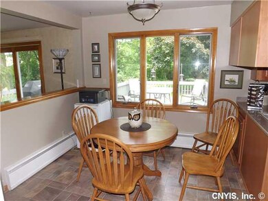 Kitchen Dining