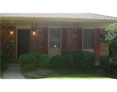 Photo. CLOSER VIEW OF FRONT PORCH