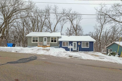 313 Wilson St, Mount Horeb, WI 53572 - photo 2