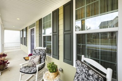 2029 Pineola Bog Trail, Apex, NC 27502 - photo 2